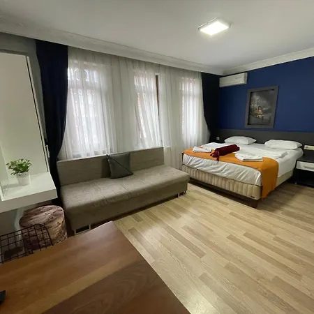 Appart hôtel Asteria