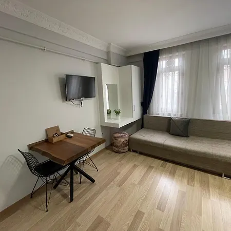 Asteria Appart hôtel *