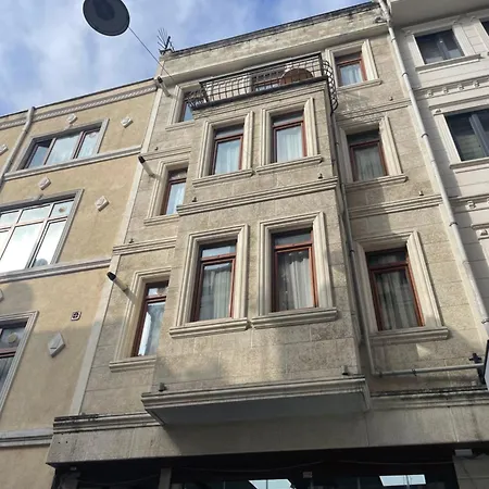 Asteria Appart hôtel