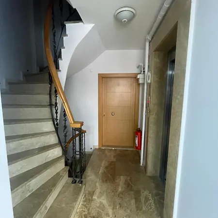 Asteria * Istambul
