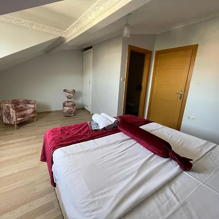 Asteria Istambul