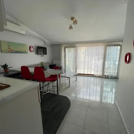 Asteria Appart hôtel *