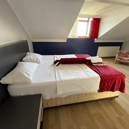Appart hôtel Asteria